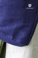 Bag Ehwaz Blue-GoblinSmith