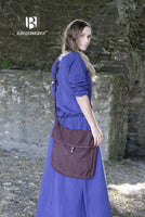 Bag Ehwaz Brown-GoblinSmith