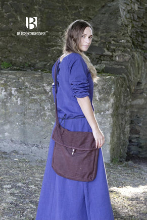 Bag Ehwaz Brown-GoblinSmith