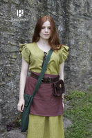 Bag Ehwaz Green-GoblinSmith