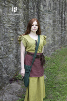 Bag Ehwaz Green-GoblinSmith