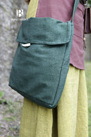 Bag Ehwaz Green-GoblinSmith