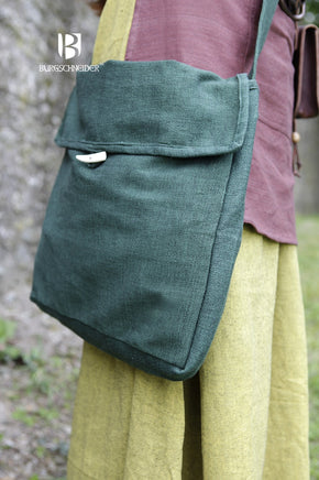 Bag Ehwaz Green-GoblinSmith