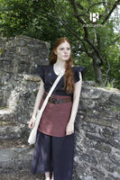 Bag Ehwaz Hemp-GoblinSmith