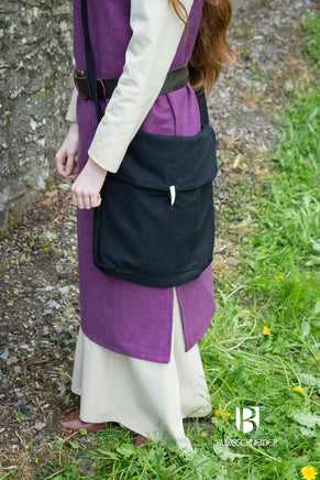 Bag Ehwaz Black-GoblinSmith