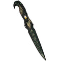 Sakreiegt The Eldritch Cultist Dagger-GoblinSmith