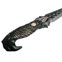 Sakreiegt The Eldritch Cultist Dagger-GoblinSmith