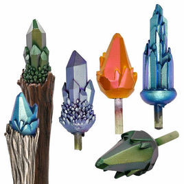 Crystal Gem Topper-GoblinSmith