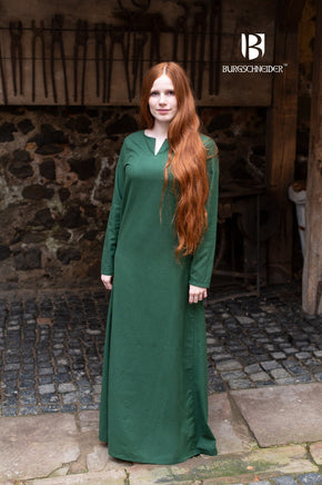 Under Dress Elisa Green-GoblinSmith