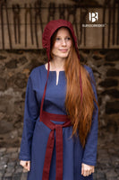 Bonnet Emma Bordeaux-GoblinSmith