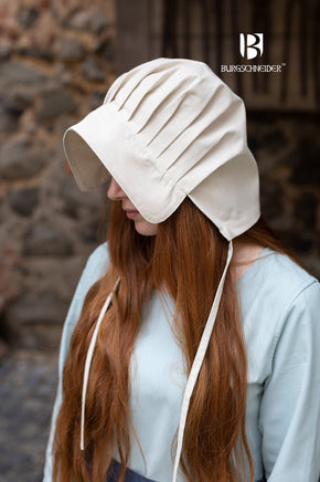 Bonnet Emma Natural-GoblinSmith