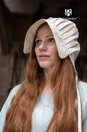 Bonnet Emma Natural-GoblinSmith