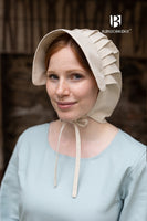 Bonnet Emma Natural-GoblinSmith