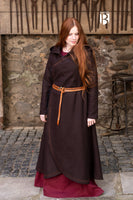 Cloak Enya Brown-GoblinSmith