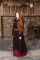 Cloak Enya Brown-GoblinSmith