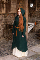 Cloak Enya Green-GoblinSmith