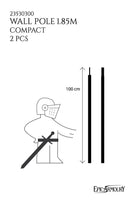 Wall Pole-GoblinSmith