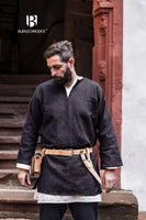 Short Tunic Erik Grey-GoblinSmith