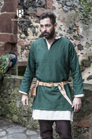 Short Tunic Erik Green-GoblinSmith