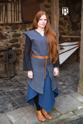 Tunic Eryn Grey-GoblinSmith