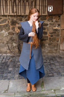 Tunic Eryn Grey-GoblinSmith