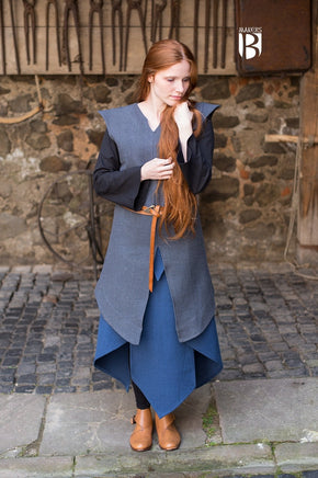 Tunic Eryn Grey-GoblinSmith
