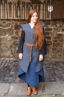 Tunic Eryn Grey-GoblinSmith