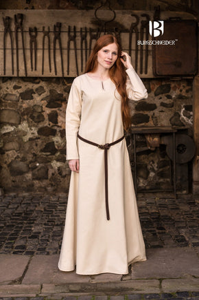 Under Dress Feme Natural-GoblinSmith