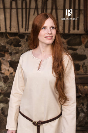 Under Dress Feme Natural-GoblinSmith
