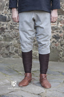 Wool Thorsberg Pants Fenris Grey-GoblinSmith