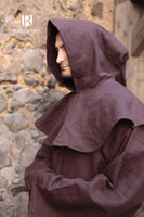 Monk's Habit Franziskus Brown-GoblinSmith