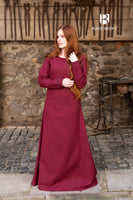 Under Dress Freya Bordeaux-GoblinSmith