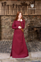 Under Dress Freya Bordeaux-GoblinSmith