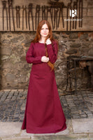 Under Dress Freya Bordeaux-GoblinSmith