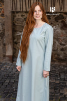 Under Dress Freya Ice Blue-GoblinSmith