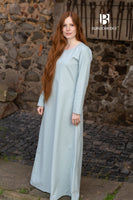 Under Dress Freya Ice Blue-GoblinSmith
