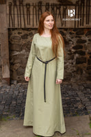 Under Dress Freya Spring Green-GoblinSmith