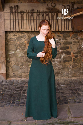 Under Dress Freya Green-GoblinSmith