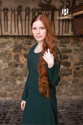 Under Dress Freya Green-GoblinSmith