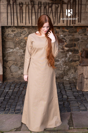 Under Dress Freya Hemp-GoblinSmith