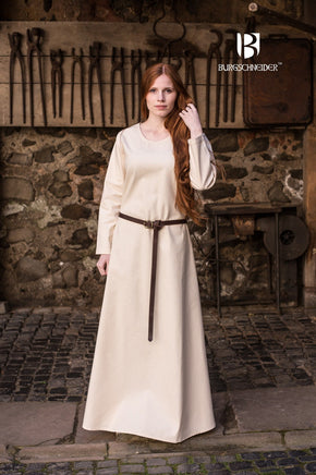 Under Dress Freya Natural-GoblinSmith