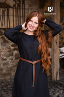 Under Dress Freya Black-GoblinSmith