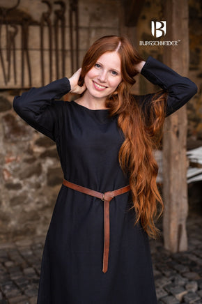 Under Dress Freya Black-GoblinSmith