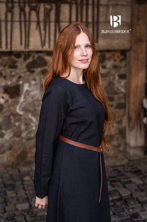 Under Dress Freya Black-GoblinSmith