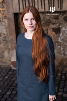 Under Dress Freya Woad Blue-GoblinSmith