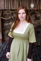 Sleeves Fride Brown-GoblinSmith