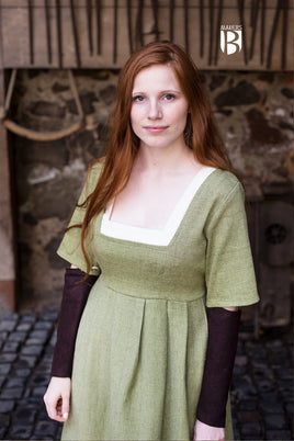 Sleeves Fride Brown-GoblinSmith