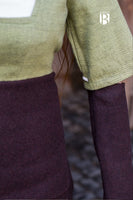 Sleeves Fride Brown-GoblinSmith