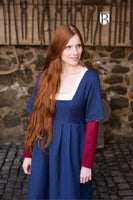 Sleeves Fride Red-GoblinSmith