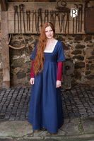 Sleeves Fride Red-GoblinSmith